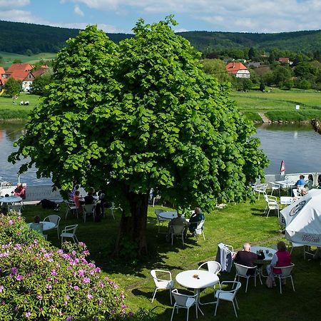 Weigands Hotel Peter Reinhardshagen Εξωτερικό φωτογραφία
