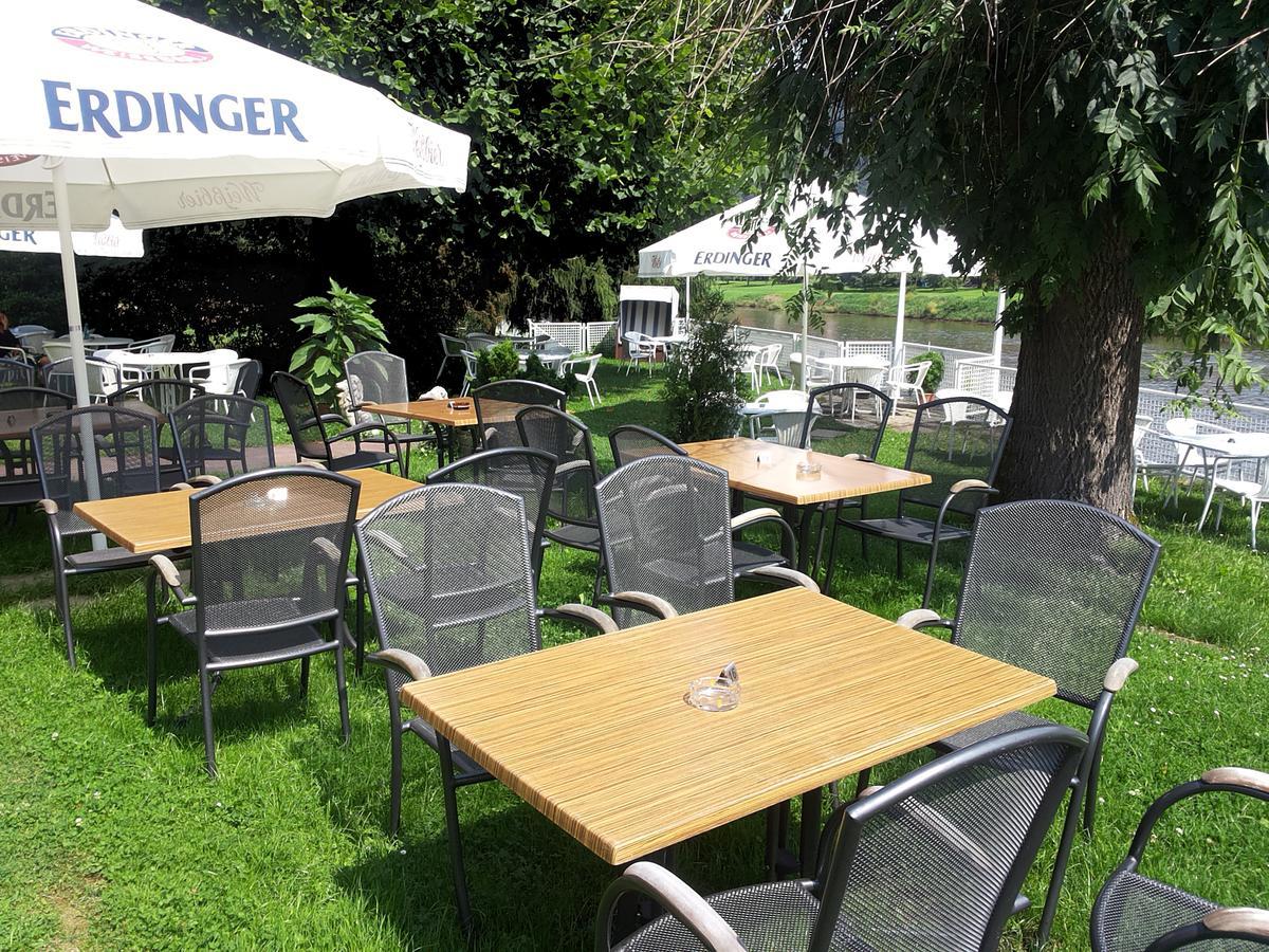 Weigands Hotel Peter Reinhardshagen Εξωτερικό φωτογραφία