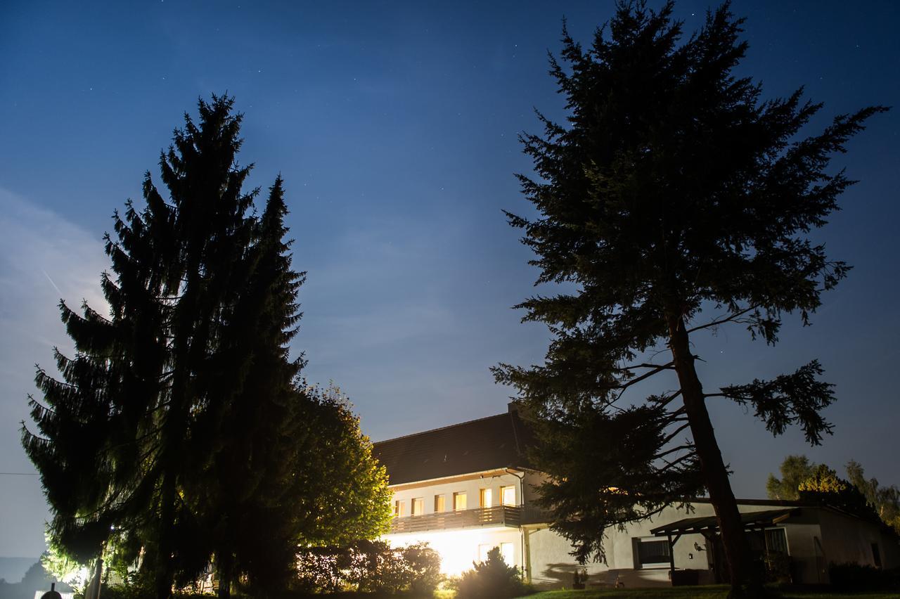 Weigands Hotel Peter Reinhardshagen Εξωτερικό φωτογραφία